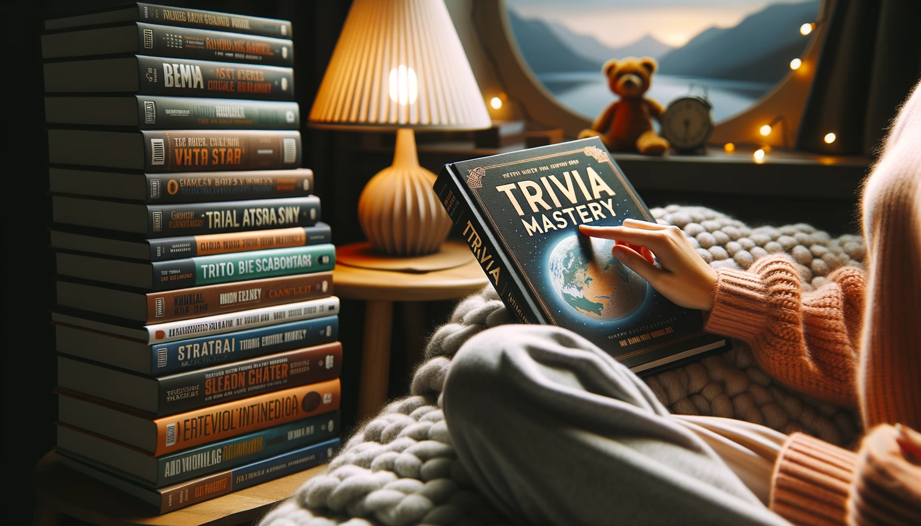 5 Simple Tips on How To Improve Your Trivia Knowledge