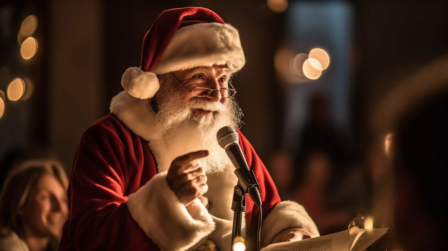 How to Host a Memorable Christmas Trivia Night