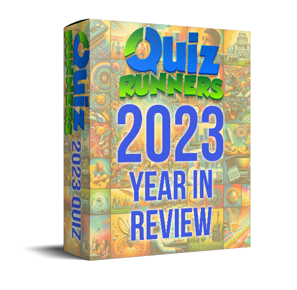 The 2023 Year in Review Quiz Pack