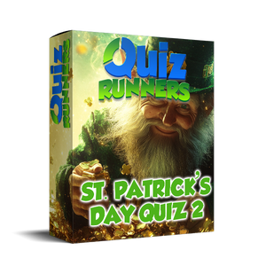 St. Patrick's Day Quiz 2