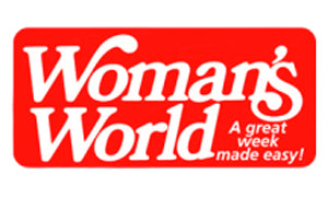 Quizrunners Featured in Woman's World Magazine
