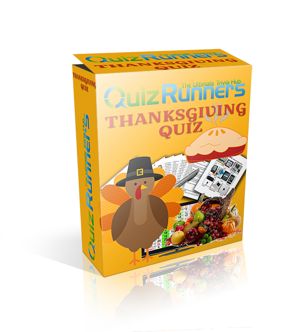 Thanksgiving Day Quiz