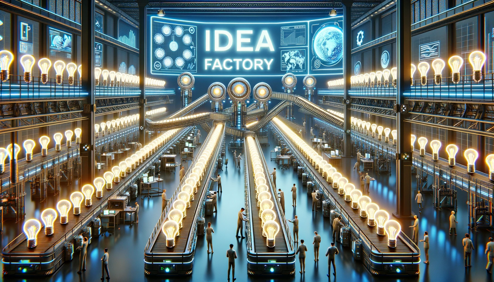 5 Unique Trivia Night Round Ideas