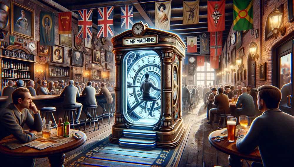 5 Great History Round Ideas For Your Trivia Night