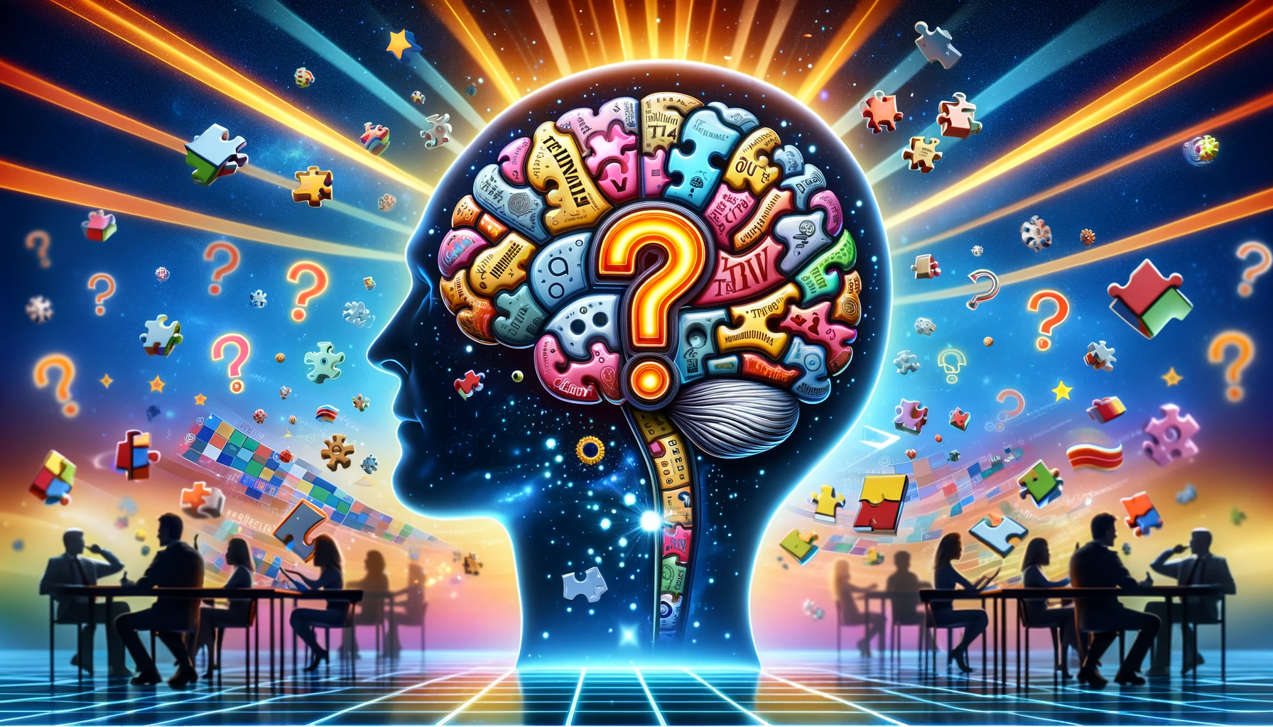 Trivia and the Mind: A Deep Dive