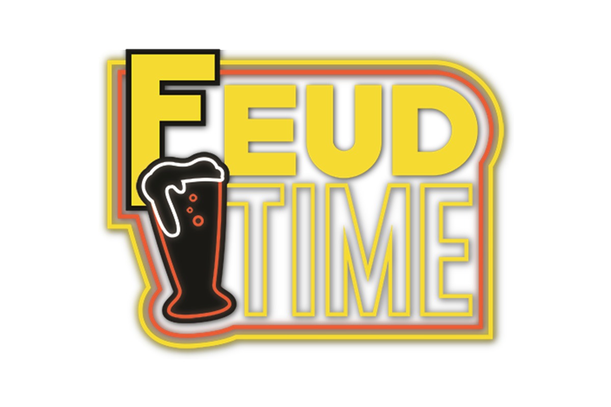 Feud Time: The Ultimate Survey-Based Game Night Is Here!