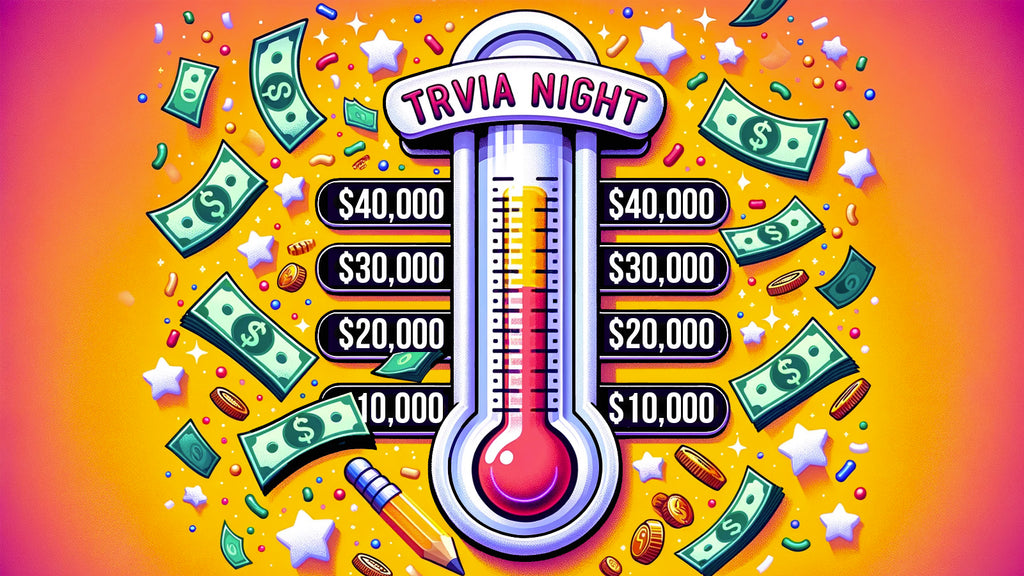 Best Trivia Tie Breaker for Fundraising Events Bolsta Fundraising