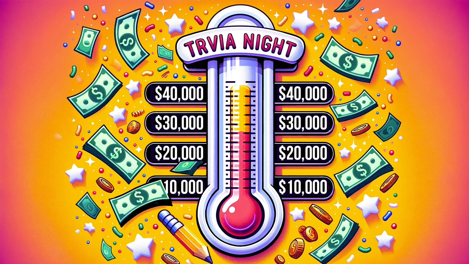 10 Ways to Raise Extra Money With Your Trivia Night Fundraiser