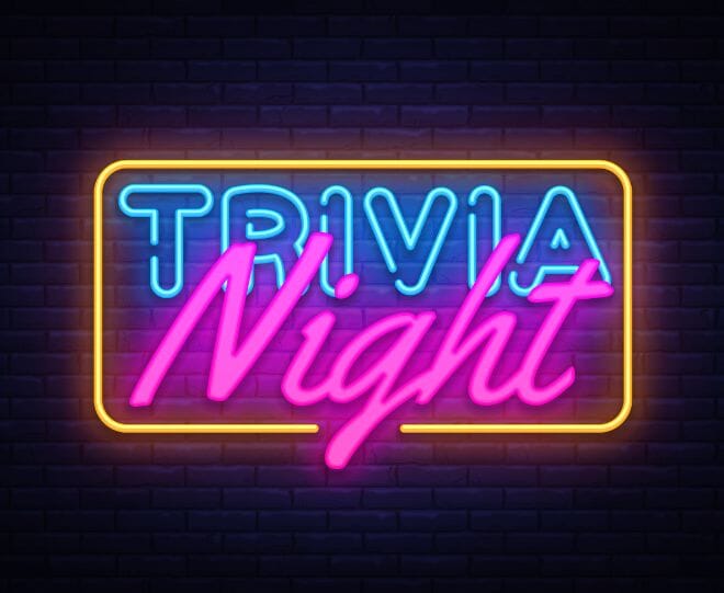 5 Tips for Prepping for Trivia Game Night the Right Way