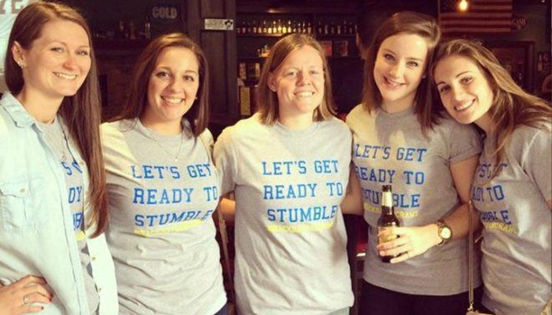 The Greatest Quiz Night Team Names