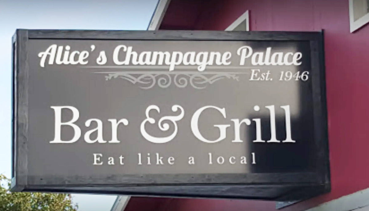 How Alice's Champaign Palace Uses Quizrunners to Host Weekly Trivia