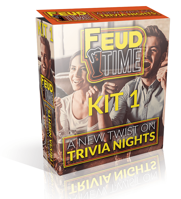 Feud Time