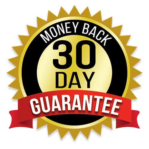Quizrunners 30-Day Money Back Guarantee
