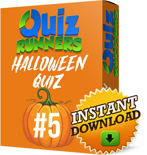 Halloween Quiz 5