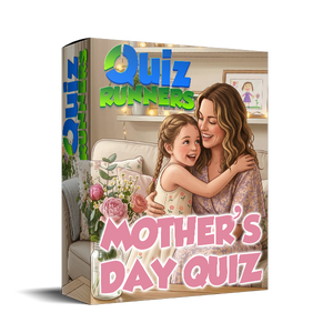 Mother's Day Quiz