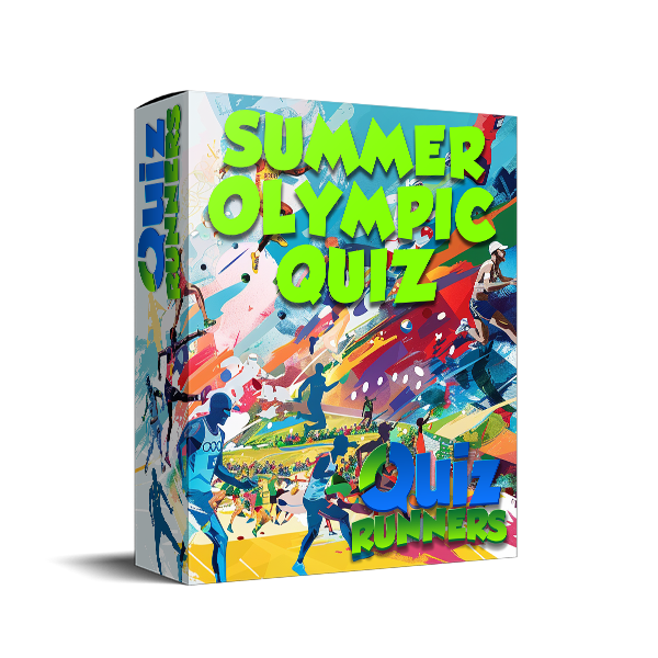 Summer Olympics Quiz