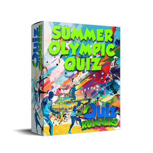 Summer Olympics Quiz