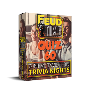 Feud Night Kit 60