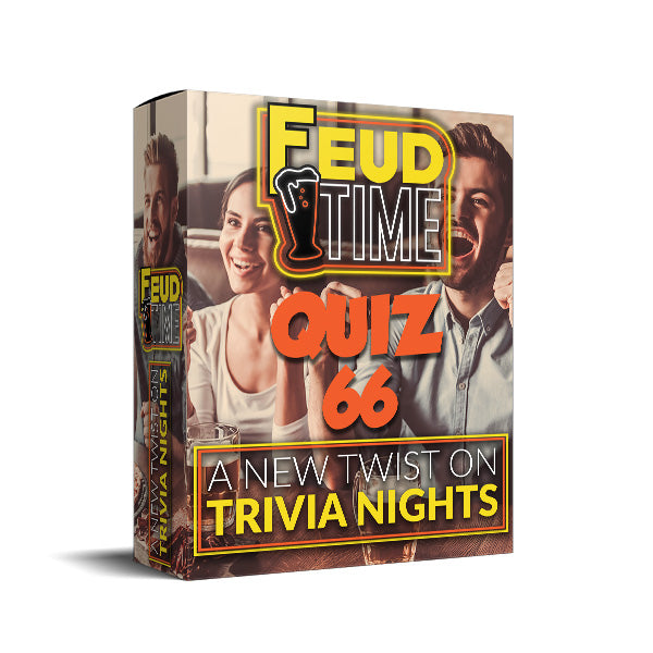 Feud Night Kit 66