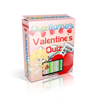 Valentine's Quiz