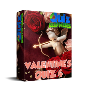 Valentine's Quiz 4