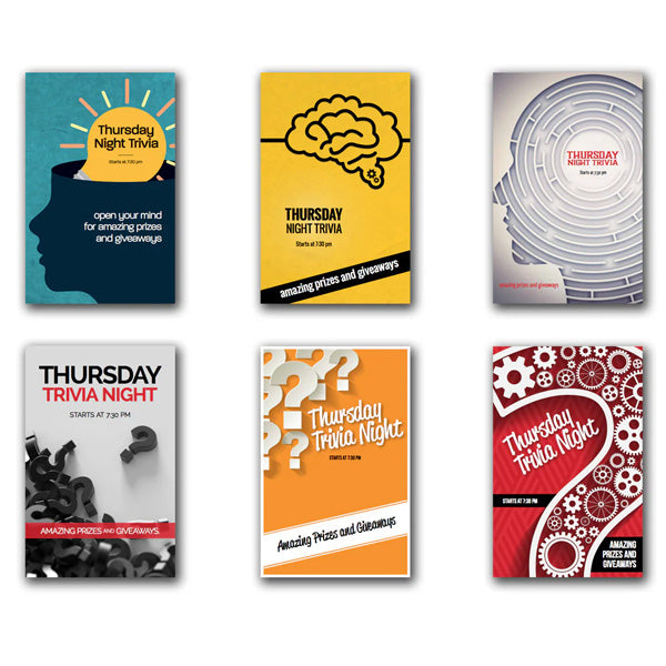 Weekly Trivia Program Trivia Subscriptions | Weekly Trivia Questions | QuizRunners