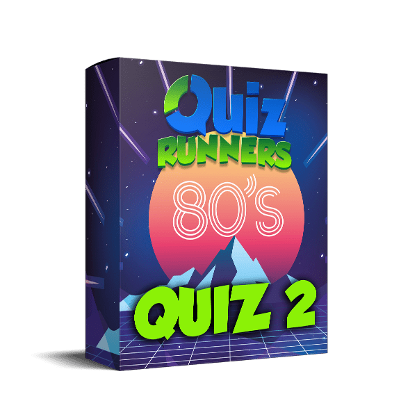 The 1980s Quiz 2 | Trivia - 80s Sports, Blockbusters and Rock & Roll! for Free Printable 80s Trivia Questions And Answers