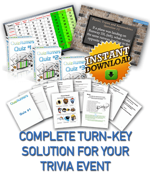 Complete Trivia Night Kit 3-Pack 1