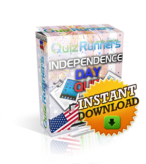 Independence Day Quiz