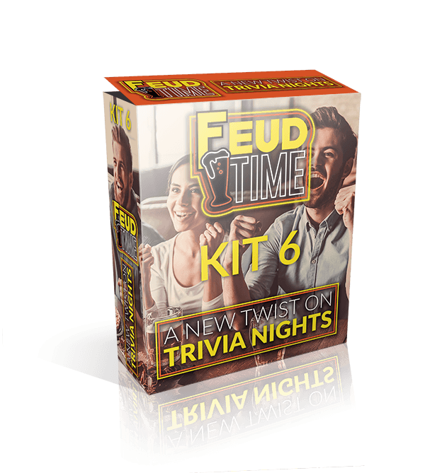 Feud Night Kit 6