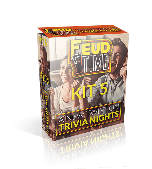 Feud Night Kit 5