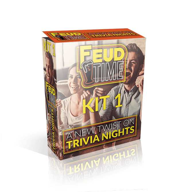 Feud Night Kit 1