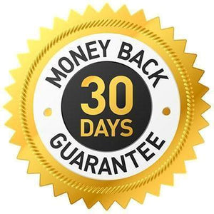 Quizrunners 30 Day Money Back Guarantee