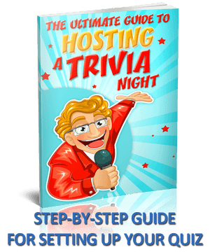 Step-by-Step Guide For Hosting Your Trivia Night
