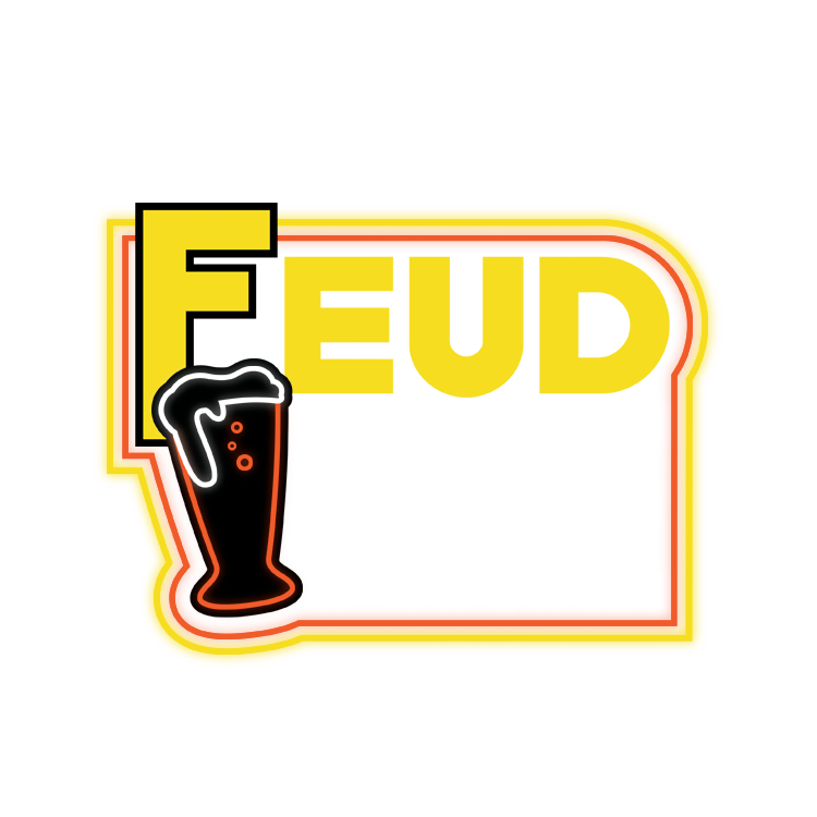 Feud Time