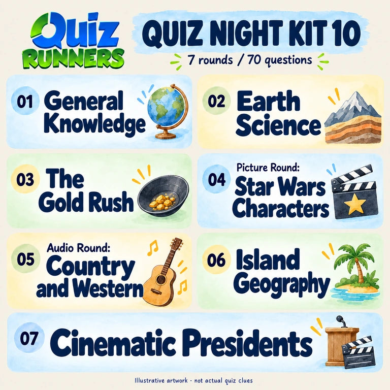 Quiz 10