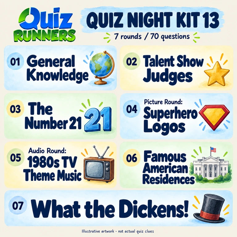 Quiz 13