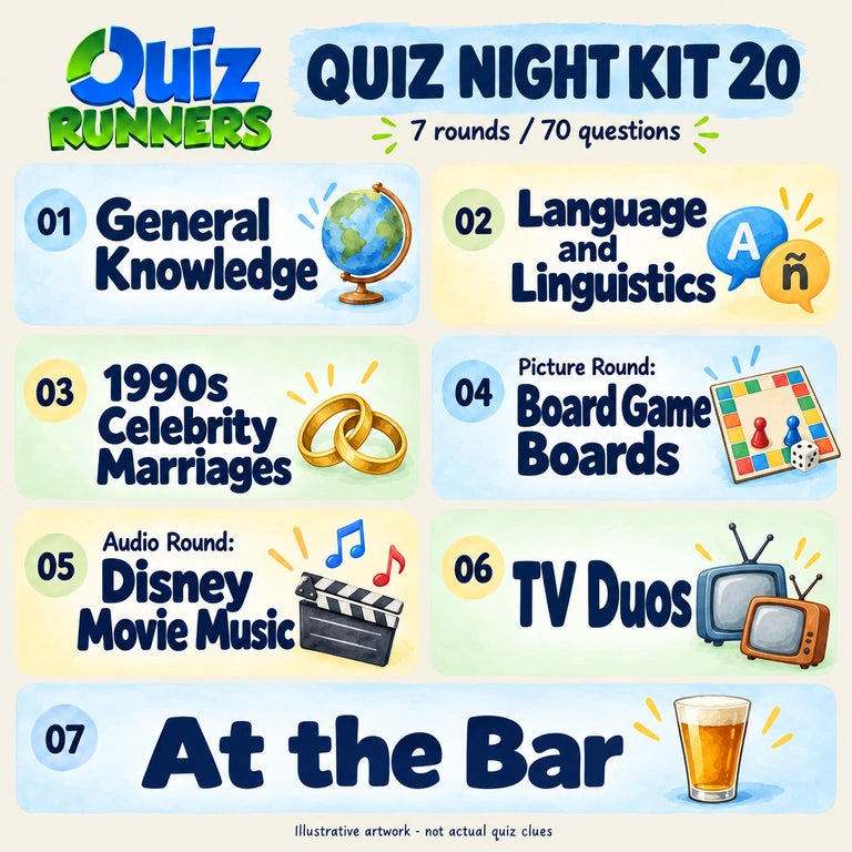Quiz 20