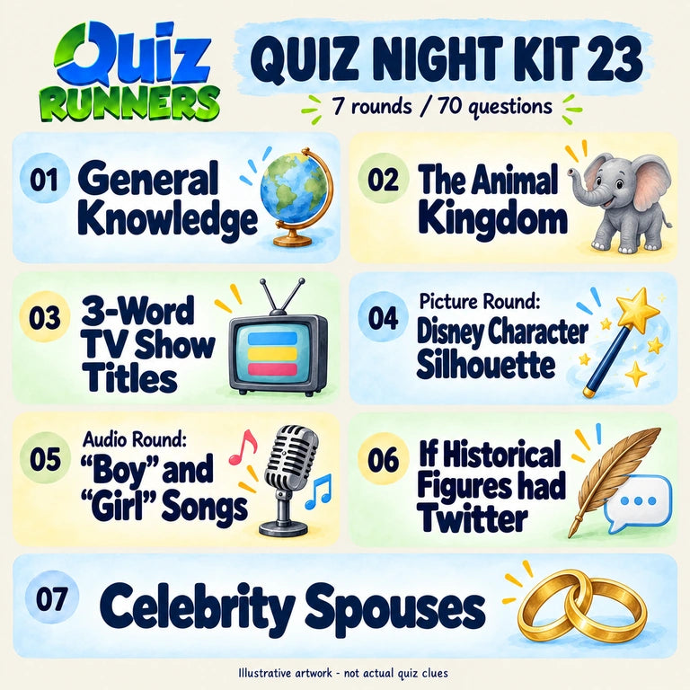 Quiz 23
