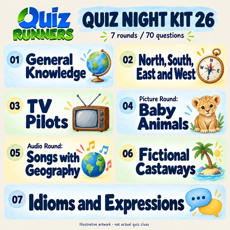 Quiz 26