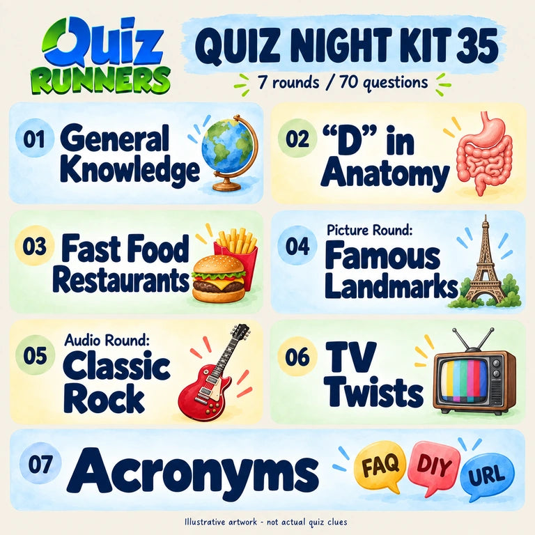 Quiz 35