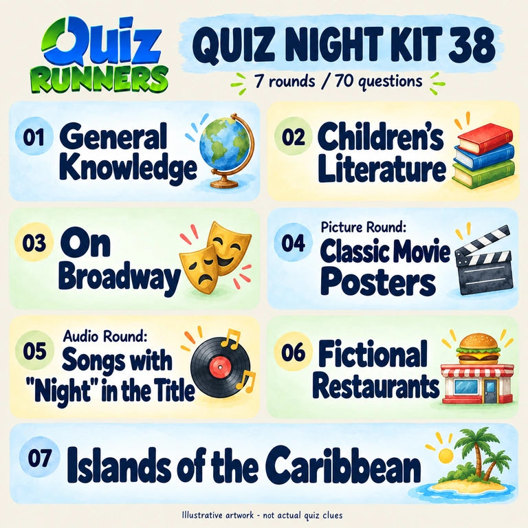 Quiz 38
