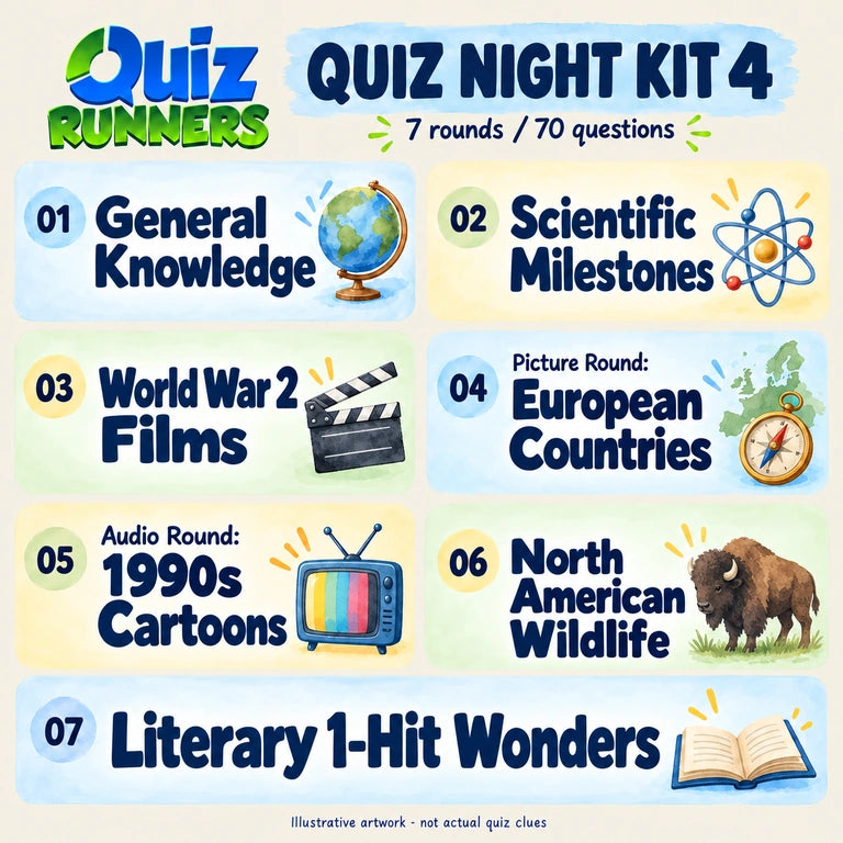 Quiz 4