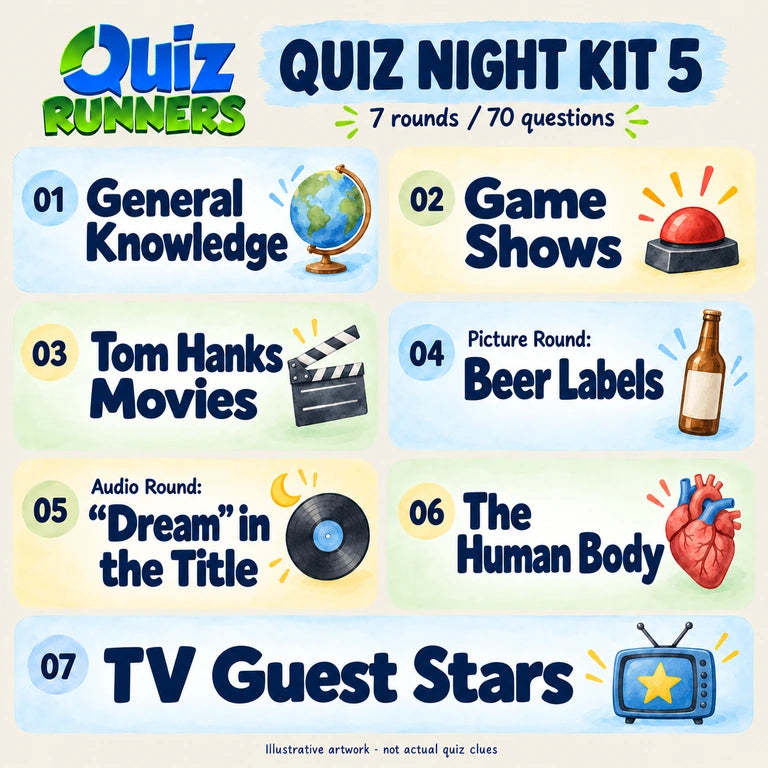 Quiz 5