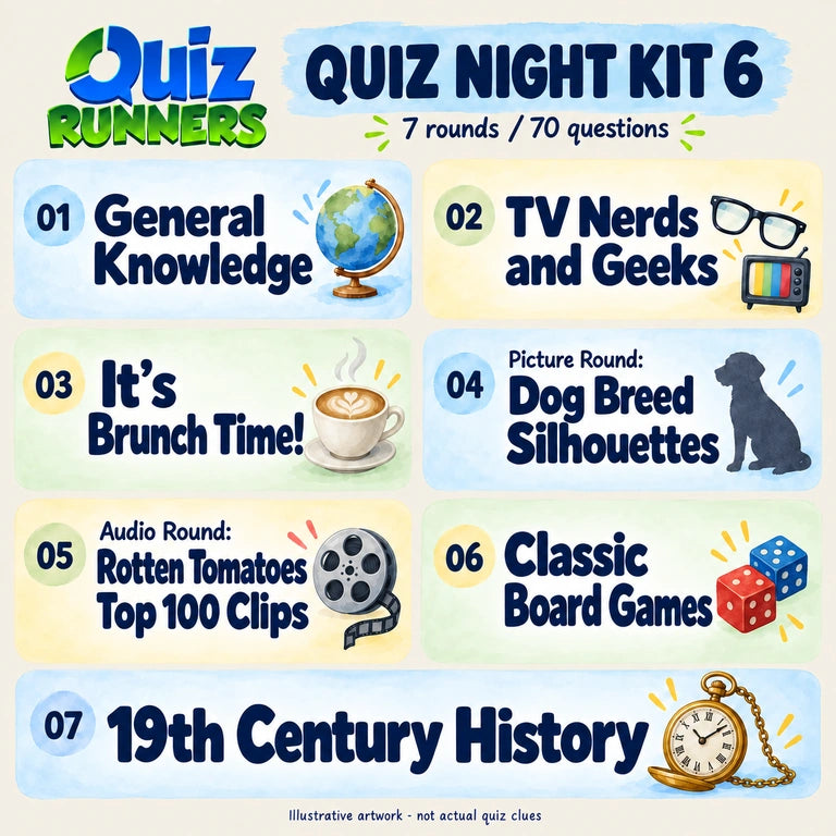 Quiz 6