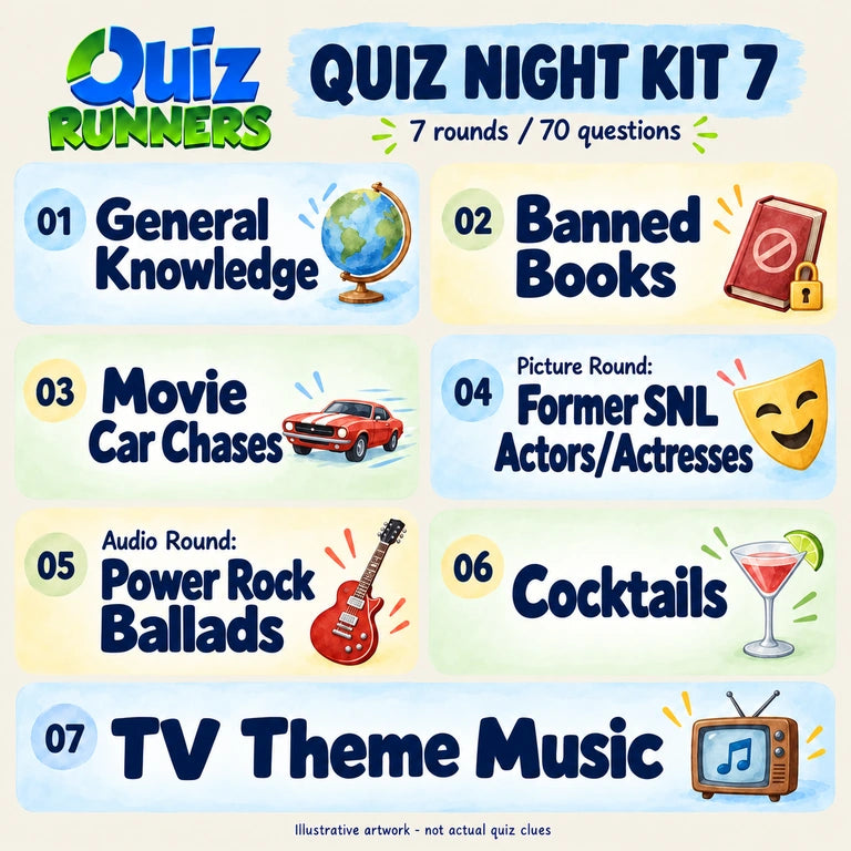 Quiz 7